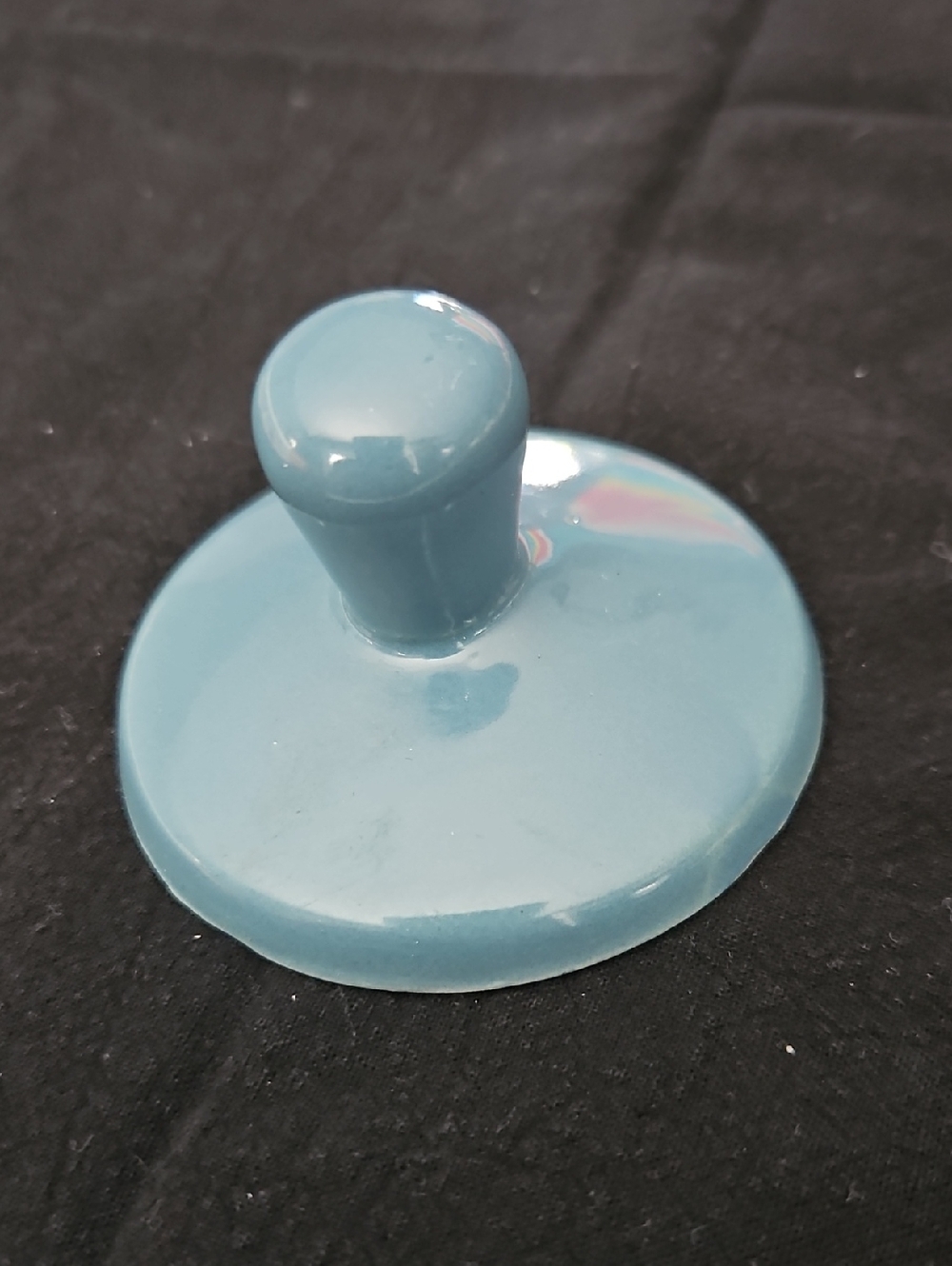 5/$15 Darice Sunflower Clay Stamp Pottery Texture Tool Cookie Fondant Embosser - Picture 4 of 5
